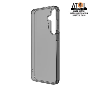 EFM Zurich Case Armour for Samsung Galaxy S25 Plus - Smoke Black